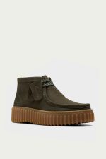 spiridoula metheniti shoes xalkida p clarks torhill moss green 1
