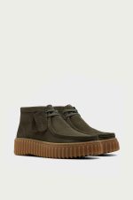 spiridoula metheniti shoes xalkida p clarks torhill moss green 2