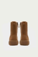 spiridoula metheniti shoes xalkida p clarks torhill style tan 6