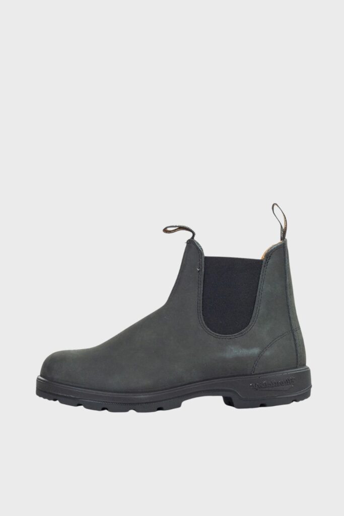 blundstone 587 black 1