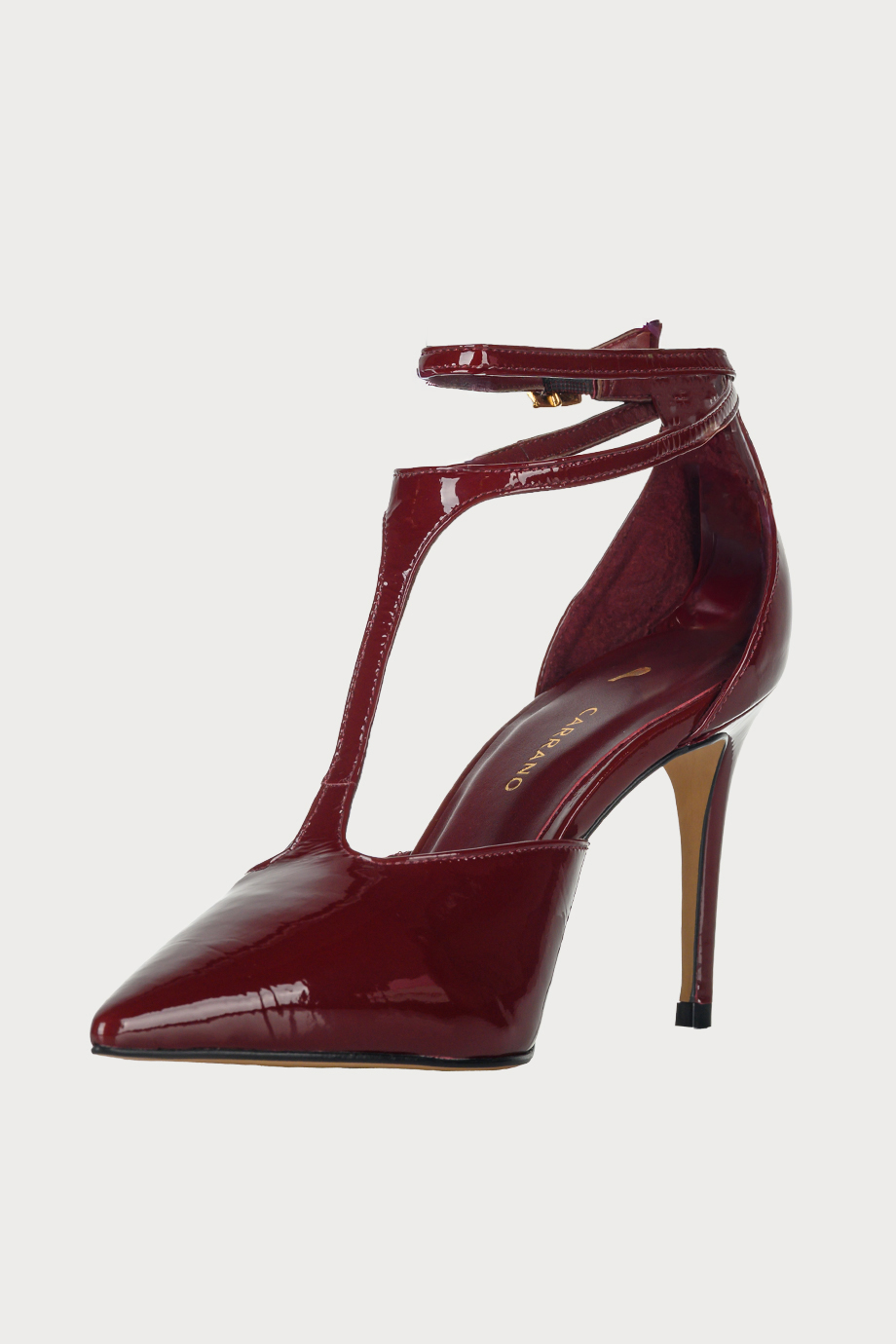 carrano 195178 mahogany 2