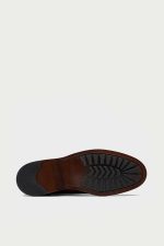 spiridoula metheniti shoes xalkida p Clarks Aldwin Chukka tan 2