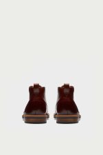spiridoula metheniti shoes xalkida p Clarks Aldwin Chukka tan 5