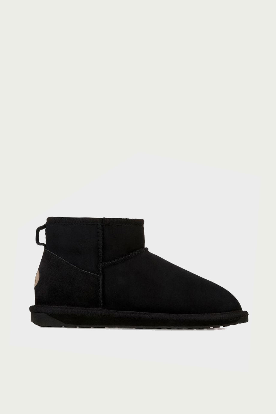spiridoula metheniti shoes xalkida p EMU 10937 BLACK 3