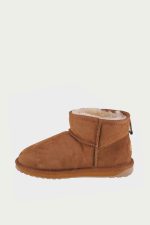 spiridoula metheniti shoes xalkida p EMU 10937 CHESTNUT