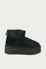spiridoula metheniti shoes xalkida p EMU 13082 BLACK
