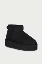 spiridoula metheniti shoes xalkida p EMU 13082 BLACK 2