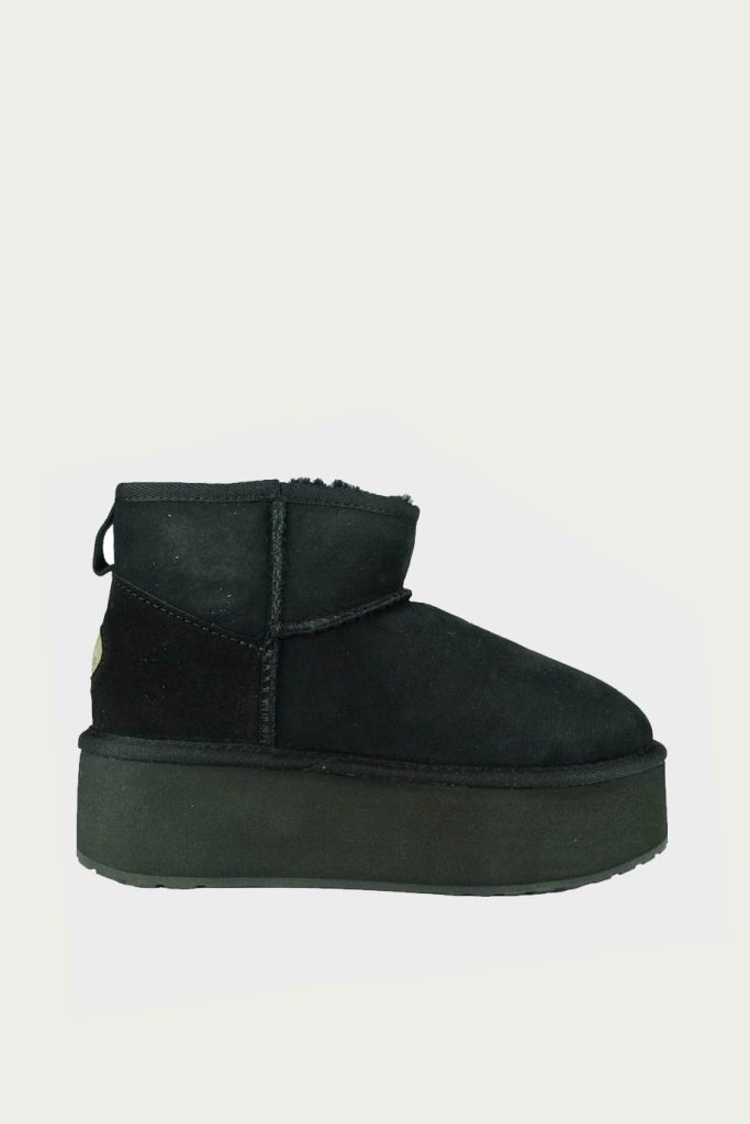 spiridoula metheniti shoes xalkida p EMU 13082 BLACK