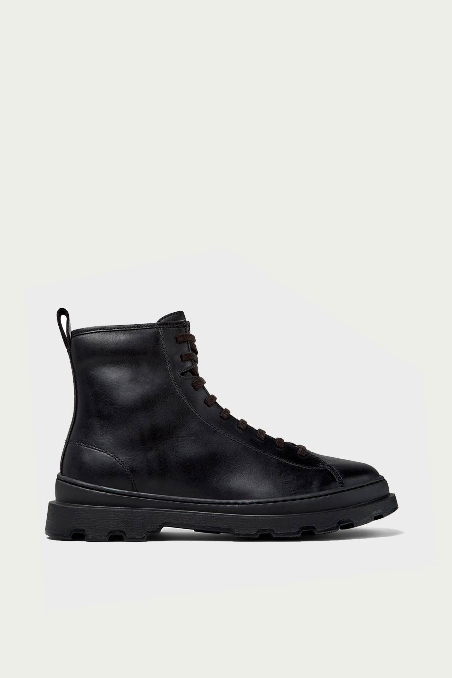 Camper K300533-001 Noray Negro/ Brutus