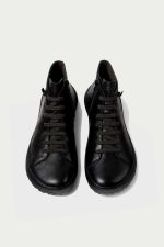 spiridoula metheniti shoes xalkida p black 4 K300541 001