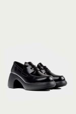 spiridoula metheniti shoes xalkida p camper K201787 008 black 2