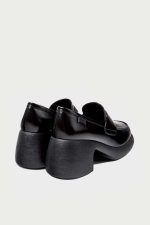 spiridoula metheniti shoes xalkida p camper K201787 008 black 5