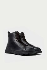 spiridoula metheniti shoes xalkida p camper K300533 001 F black
