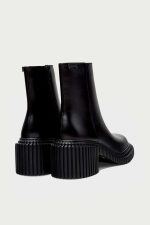 spiridoula metheniti shoes xalkida p camper K400804 001 T black