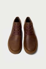 spiridoula metheniti shoes xalkida p camper brown 2 K300467 007