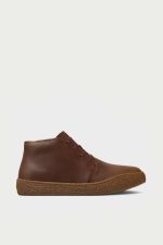 spiridoula metheniti shoes xalkida p camper brown 3 K300467 007