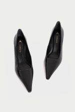 spiridoula metheniti shoes xalkida p carrano 877002 black pat