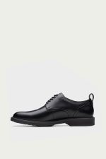 spiridoula metheniti shoes xalkida p clarks aldwin lace gtx black 1