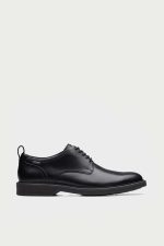spiridoula metheniti shoes xalkida p clarks aldwin lace gtx black