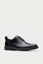 spiridoula metheniti shoes xalkida p clarks aldwin lace gtx black 3