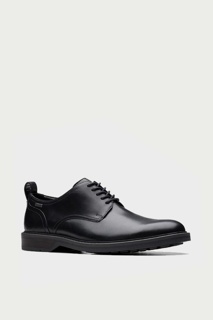 spiridoula metheniti shoes xalkida p clarks aldwin lace gtx black 3
