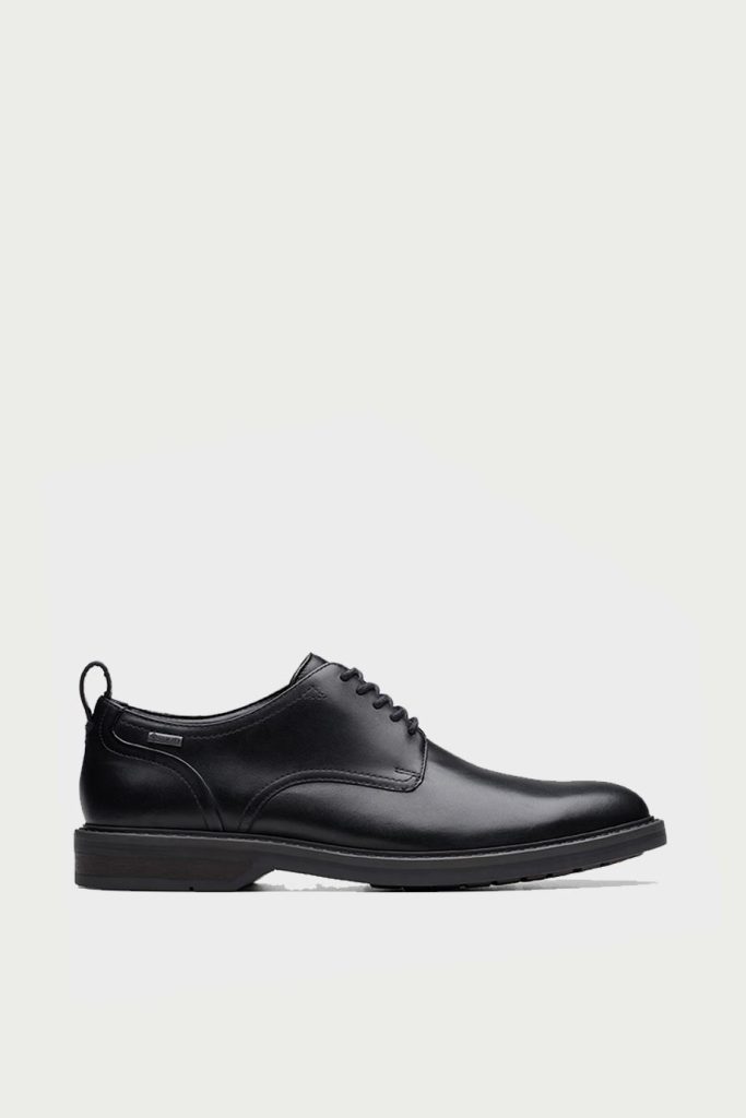 spiridoula metheniti shoes xalkida p clarks aldwin lace gtx black