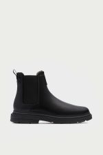 spiridoula metheniti shoes xalkida p clarks badbury easy black leather