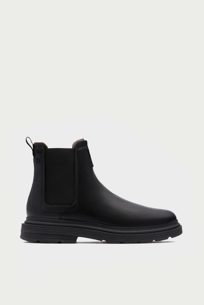 spiridoula metheniti shoes xalkida p clarks badbury easy black leather