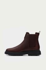 spiridoula metheniti shoes xalkida p clarks badbury easy dark brown leather 1