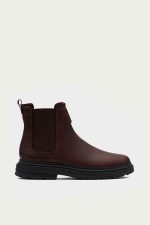 spiridoula metheniti shoes xalkida p clarks badbury easy dark brown leather