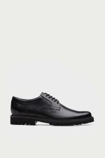 spiridoula metheniti shoes xalkida p clarks berwick lace black leather