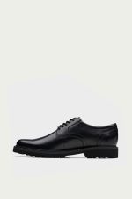 spiridoula metheniti shoes xalkida p clarks berwick lace black leather 2