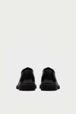 spiridoula metheniti shoes xalkida p clarks berwick lace black leather 5