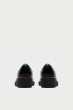 spiridoula metheniti shoes xalkida p clarks sharon pace black leather 4