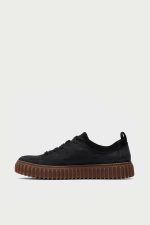spiridoula metheniti shoes xalkida p clarks torhill lace black nubuck 2