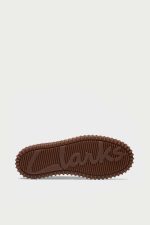 spiridoula metheniti shoes xalkida p clarks torhill lace hi dark brown nubuck 3