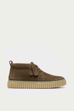 spiridoula metheniti shoes xalkida p clarks torhill lace hi khaki nubuck