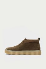 spiridoula metheniti shoes xalkida p clarks torhill lace hi khaki nubuck 2