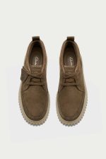 spiridoula metheniti shoes xalkida p clarks torhill lace hi khaki nubuck 4