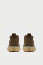 spiridoula metheniti shoes xalkida p clarks torhill lace hi khaki nubuck 5