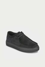 spiridoula metheniti shoes xalkida p clarks torhill loblack suede
