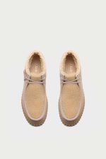 spiridoula metheniti shoes xalkida p clarks torhill moss sand wlined 5