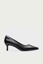 spiridoula metheniti shoes xalkida p clarks zarey court black