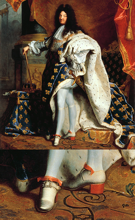 Louis XIV Louis XIV