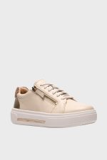 clarks hollyrose zip cream new 3