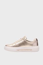 clarks hollyrose zip gold new 1