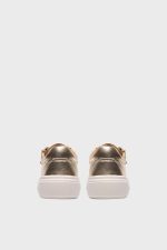 clarks hollyrose zip gold new 4