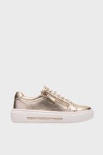 clarks hollyrose zip gold new