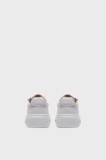 clarks hollyrose zip white new 4