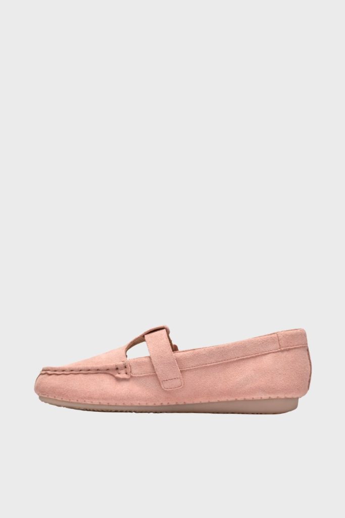 spiridoula metheniti shoes xalkida p clarks freckle tbar pink 1